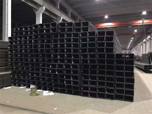 凌河冷拔方管选型指南 工程采购怎么选